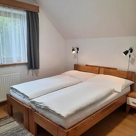 U Barana 3* Trojanovice