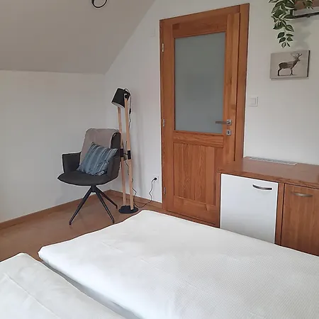 Guest house U Barana 3*