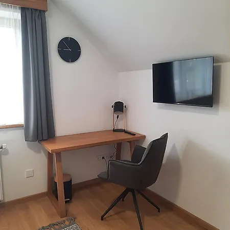 Konukevi U Barana Trojanovice