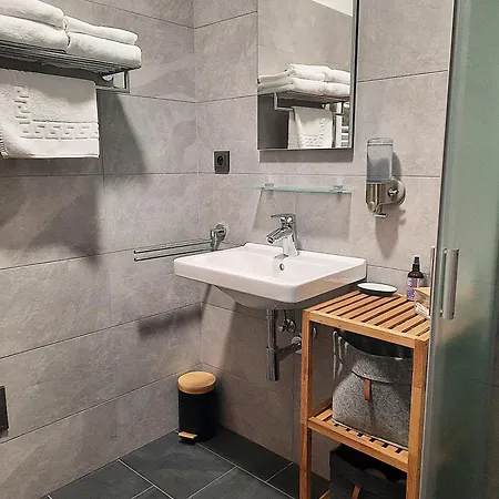 Guest house U Barana