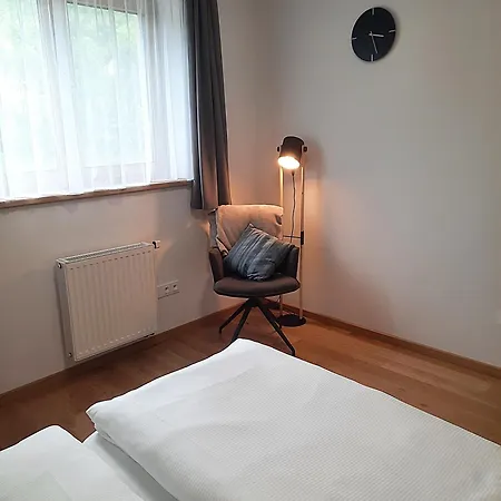 Konukevi U Barana 3*