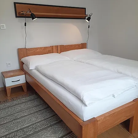 U Barana Guest house Trojanovice