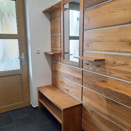 Guest house U Barana Trojanovice
