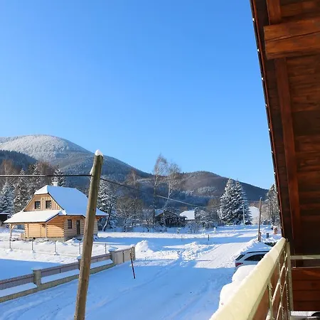 Guest house U Barana 3*