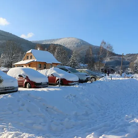 U Barana Trojanovice
