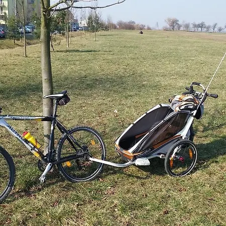 U Barana Trojanovice