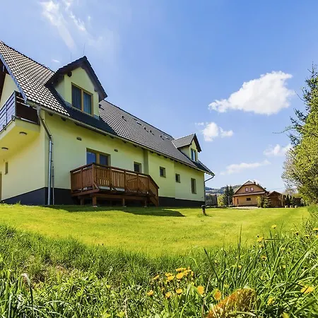 U Barana 3* Trojanovice
