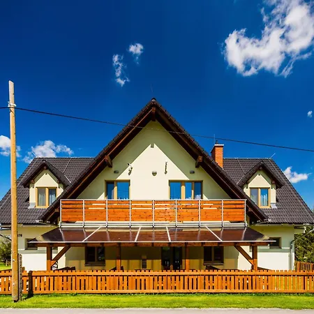U Barana 3* Trojanovice