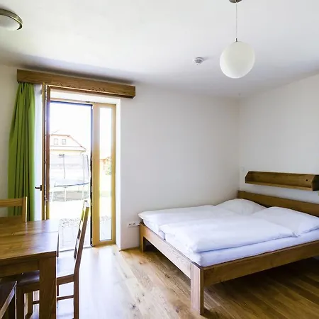 Guest house U Barana Trojanovice