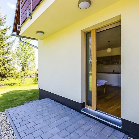 U Barana Guest house Trojanovice