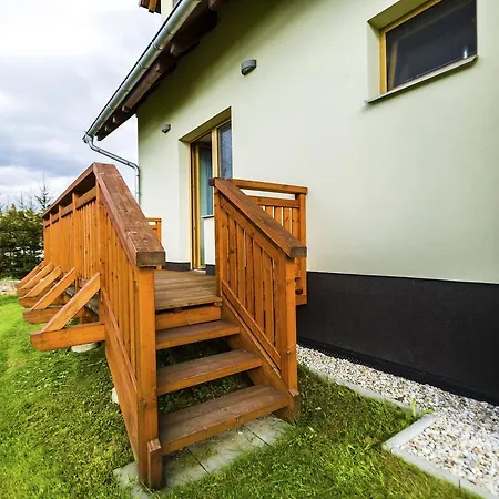 U Barana Guest house Trojanovice