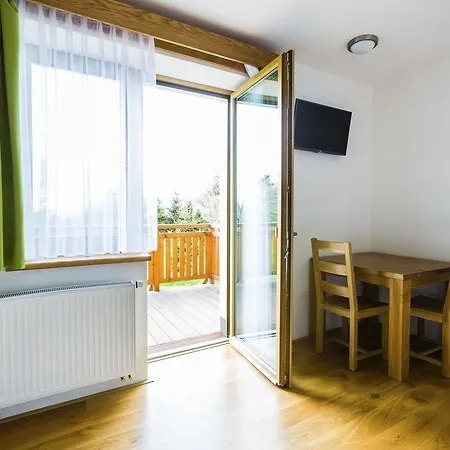 U Barana Guest house
