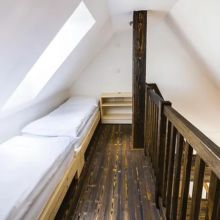 Guest house U Barana