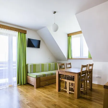 U Barana Guest house 3*
