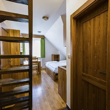 Guest house U Barana