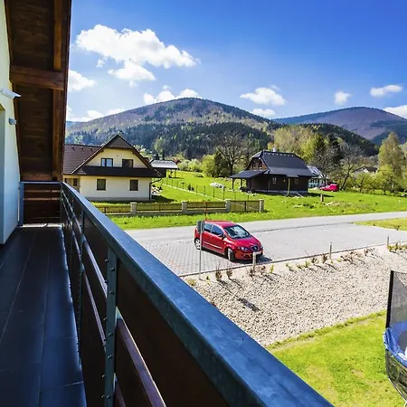 Guest house U Barana 3*