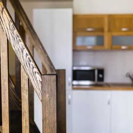 Guest house U Barana Trojanovice
