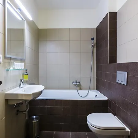 Guest house U Barana