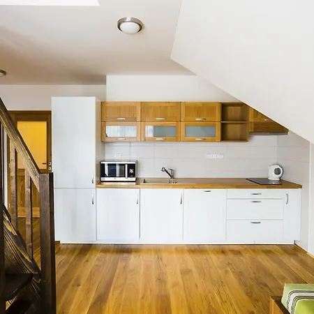 U Barana Guest house Trojanovice