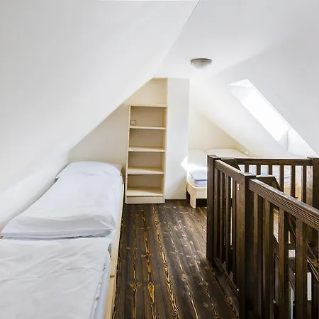 Guest house U Barana 3*