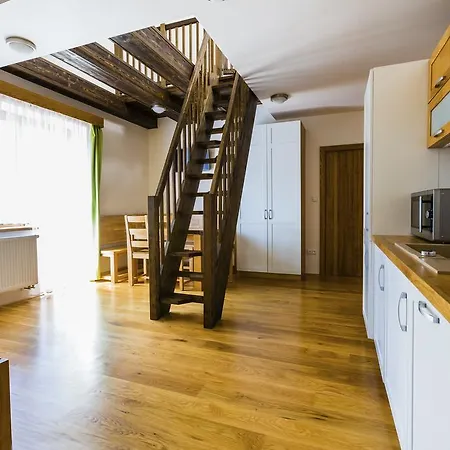 U Barana Guest house 3*