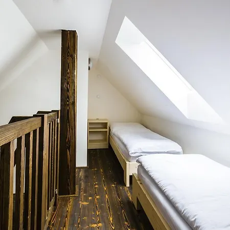 U Barana Guest house 3*