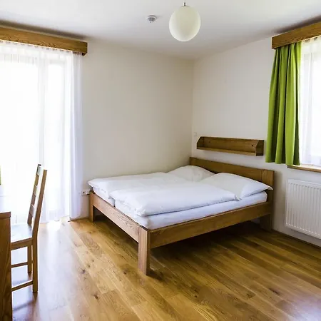 U Barana Guest house