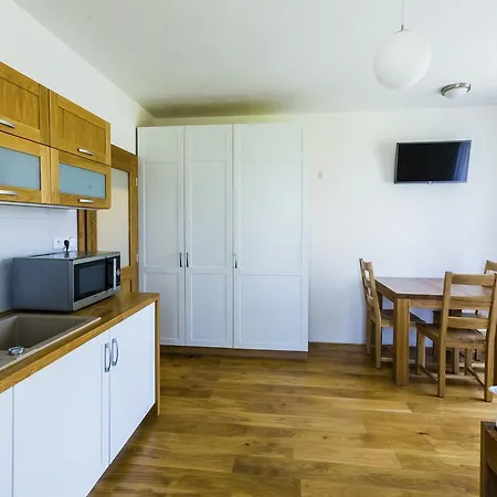 U Barana Guest house Trojanovice