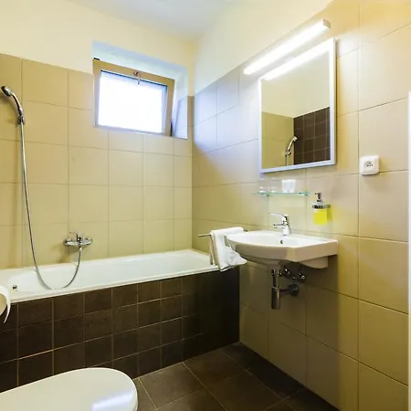 Guest house U Barana 3*
