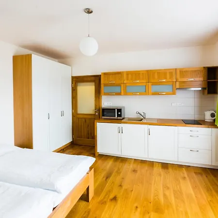 Guest house U Barana Trojanovice