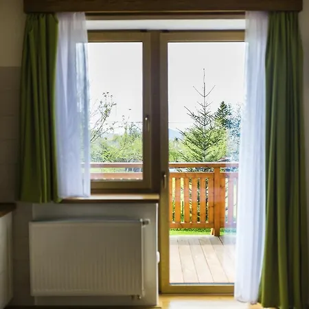 U Barana Guest house Trojanovice