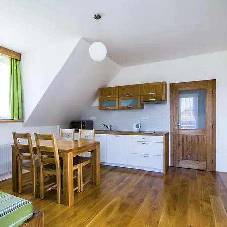 U Barana Guest house 3*