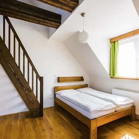 U Barana 3* Trojanovice