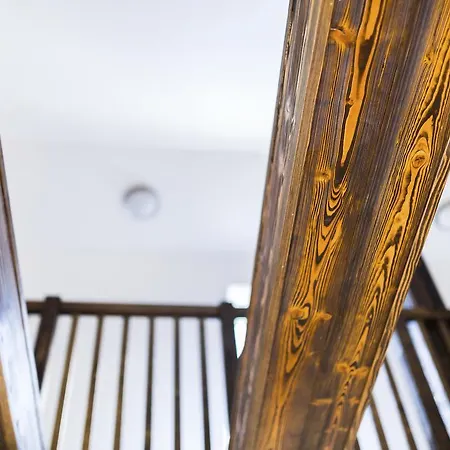 Guest house U Barana Trojanovice