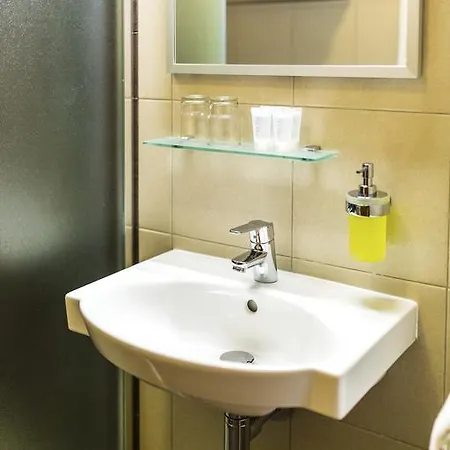 Guest house U Barana 3*