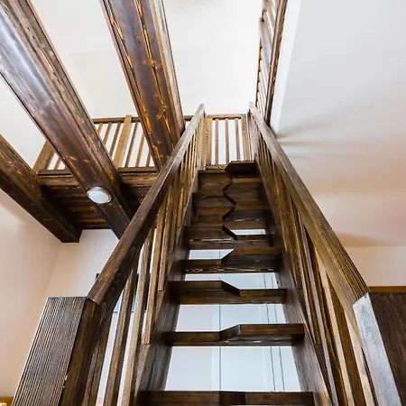 U Barana Guest house Trojanovice
