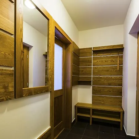 Guest house U Barana