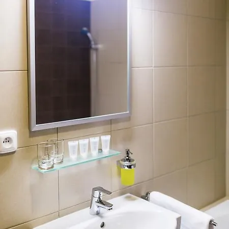 Guest house U Barana Trojanovice