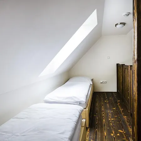 U Barana Guest house 3*