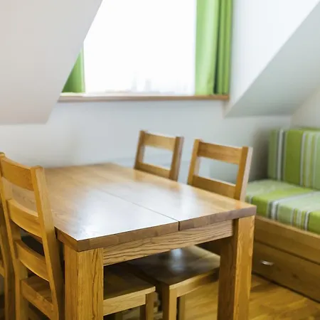 U Barana Guest house Trojanovice