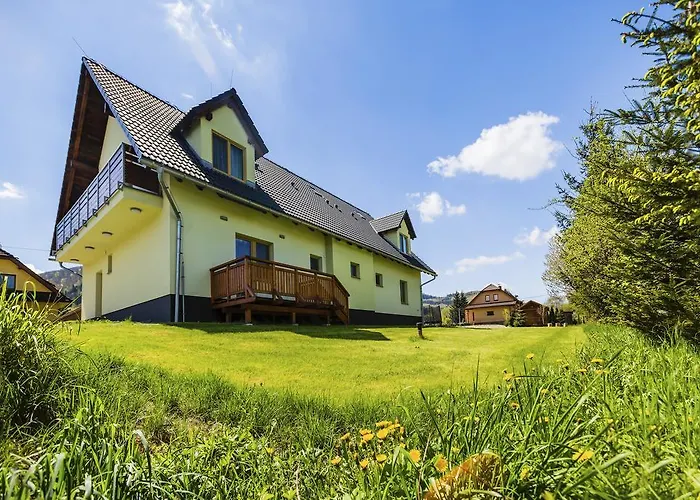 U Barana 4* Трояновице