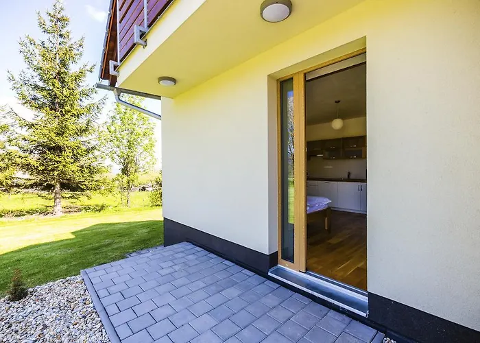 U Barana Gasthuis Trojanovice