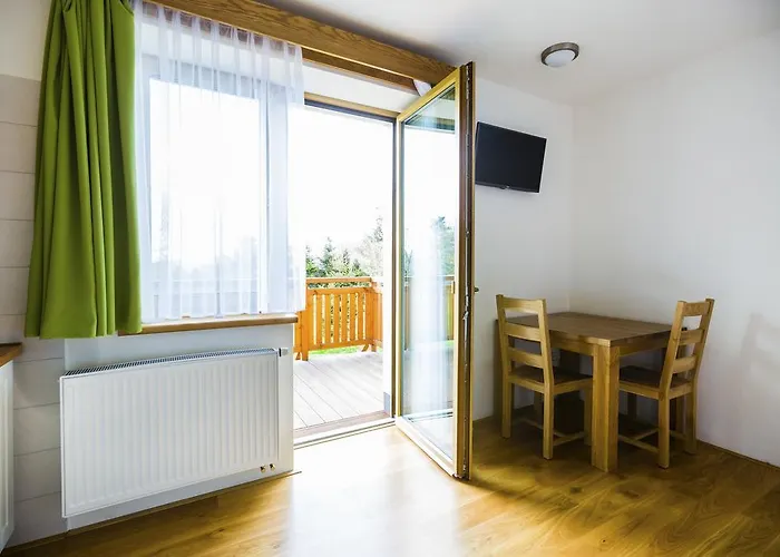 U Barana Penzion