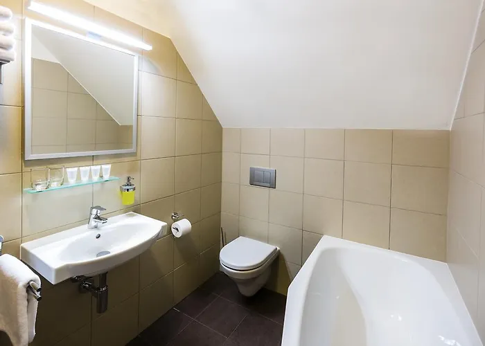 U Barana 4* Трояновице