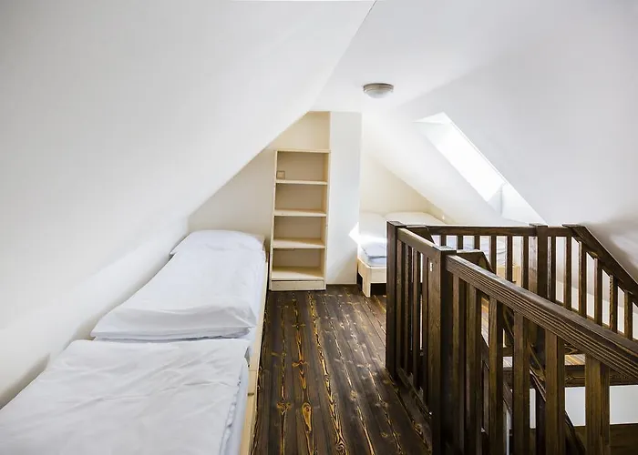 Гостевой дом U Barana 4*