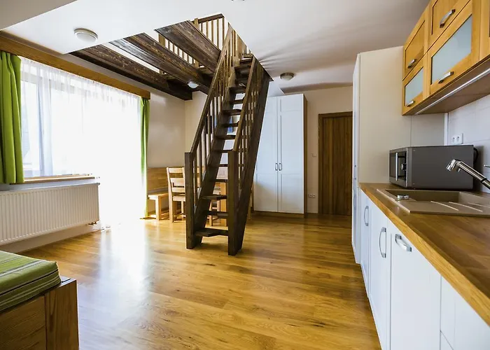 U Barana Гостевой дом 4*