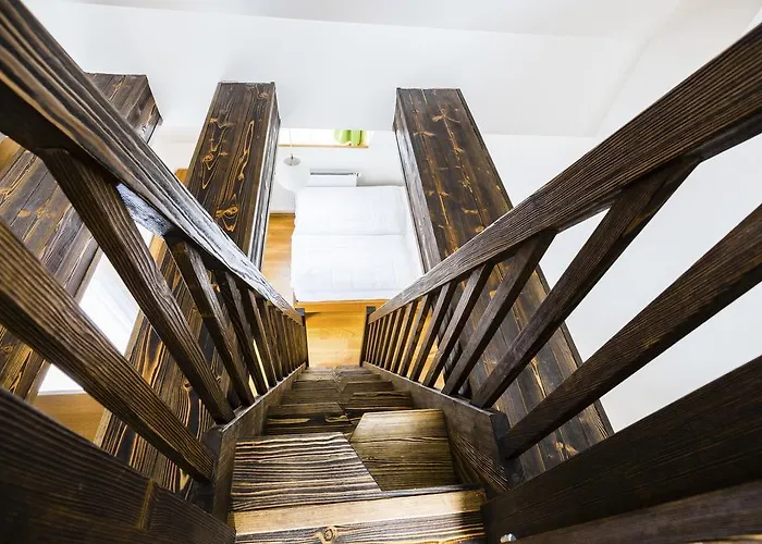 U Barana Trojanovice