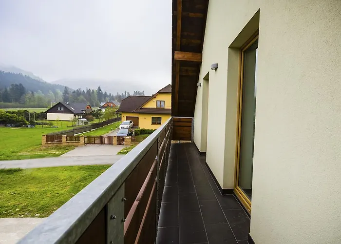 U Barana Trojanovice