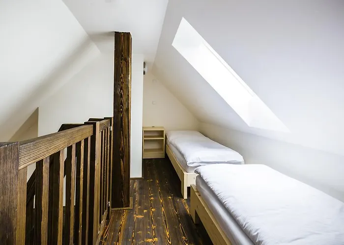 U Barana Gasthuis 3*