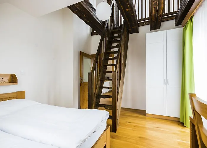 U Barana Trojanovice